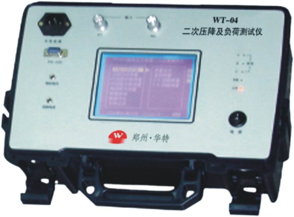 WT-04����ѹ�������ɲ�����